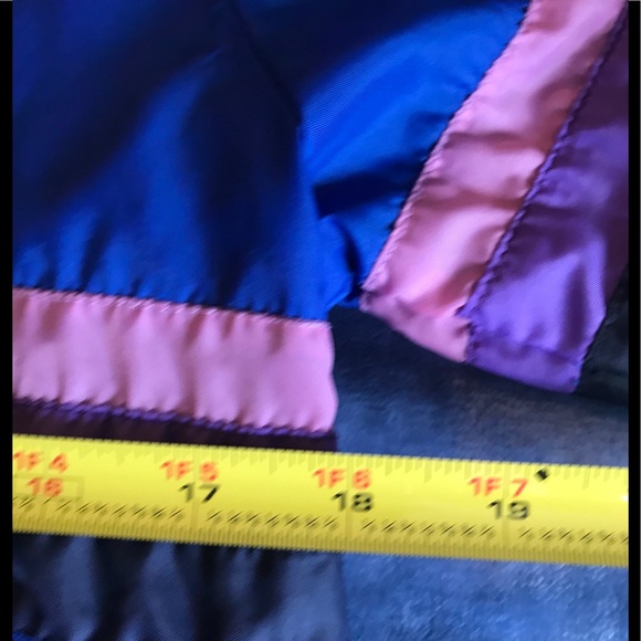 PONY Windbreaker EUC Vintage! - Picture 7 of 10